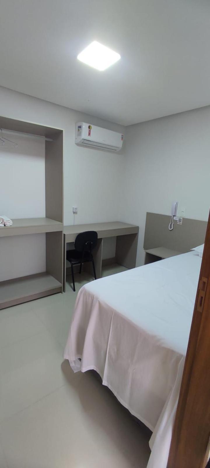 Espeto De Ouro Hotel Ouricuri Экстерьер фото