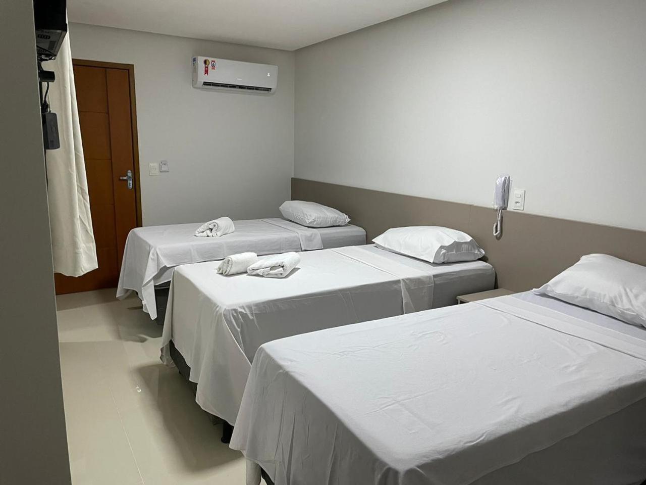 Espeto De Ouro Hotel Ouricuri Экстерьер фото