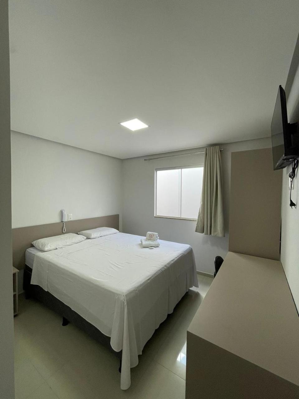 Espeto De Ouro Hotel Ouricuri Экстерьер фото
