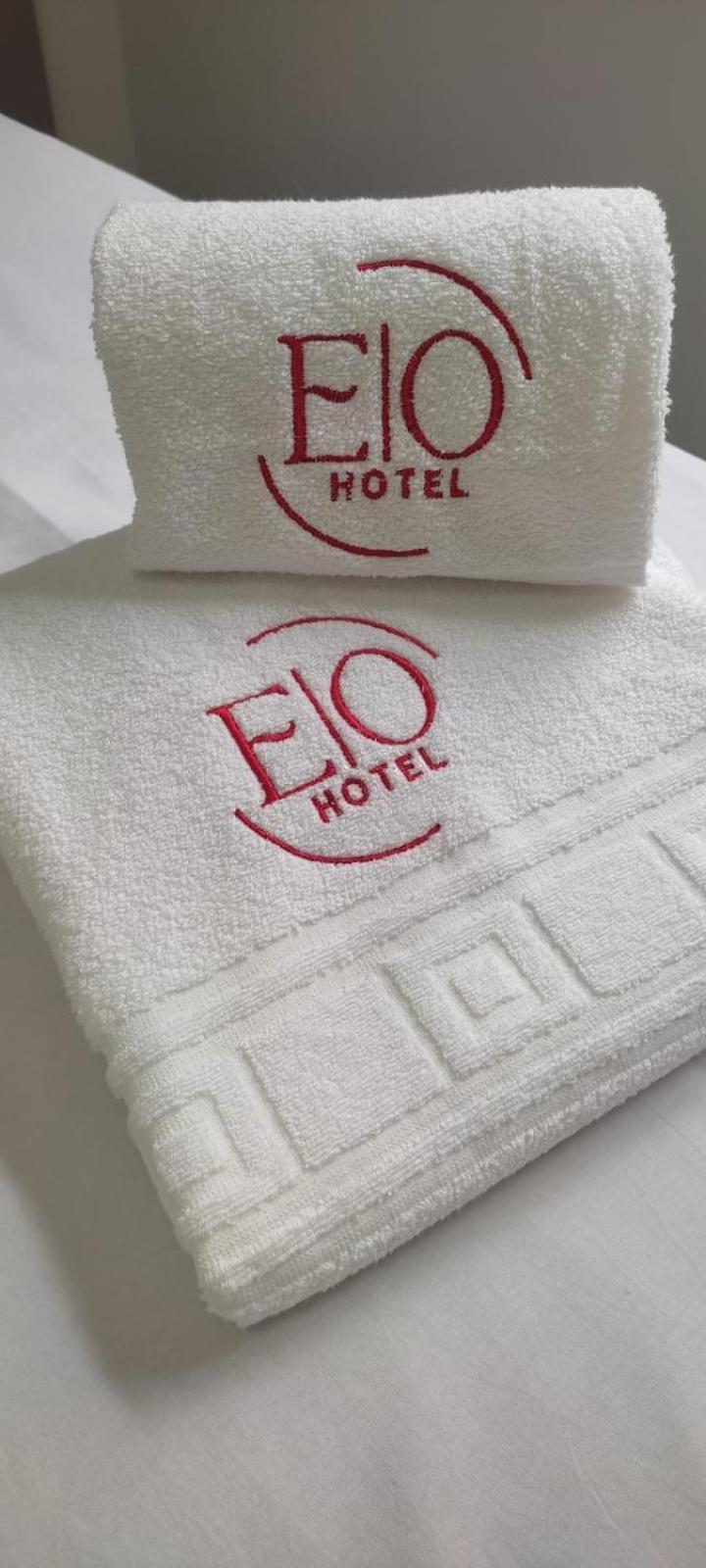 Espeto De Ouro Hotel Ouricuri Экстерьер фото